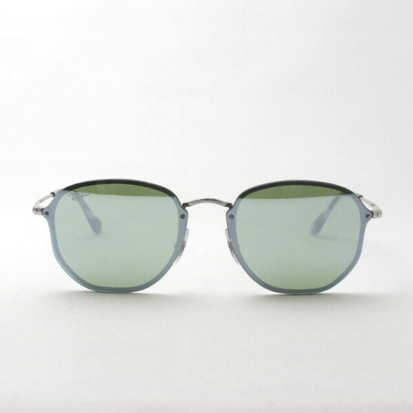 Ray-Ban Sunglasses Ray-Ban RB3579N 00330 Blaze Hexagonal