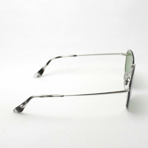 Ray-Ban Sunglasses Ray-Ban RB3579N 00330 Blaze Hexagonal