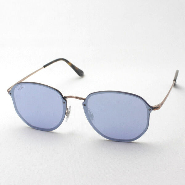 Gafas de sol Ray-Ban Ray-Ban RB3579N 90351U Blaze Hexagonal