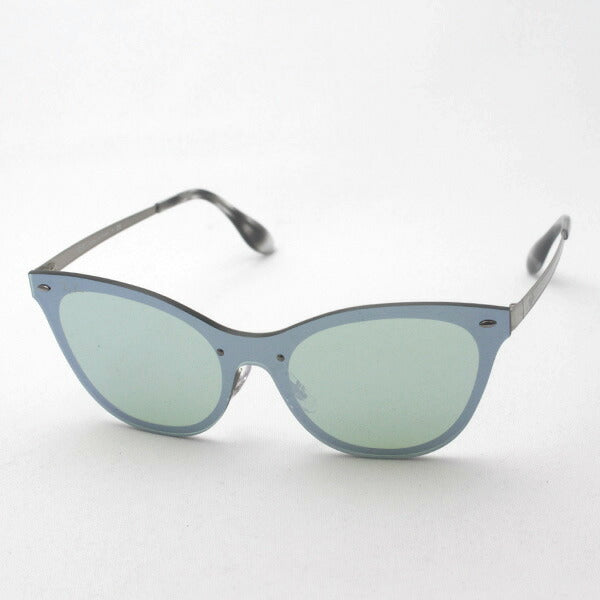 Ray-Ban Sunglasses Ray-Ban RB3580N 04230 Blaze