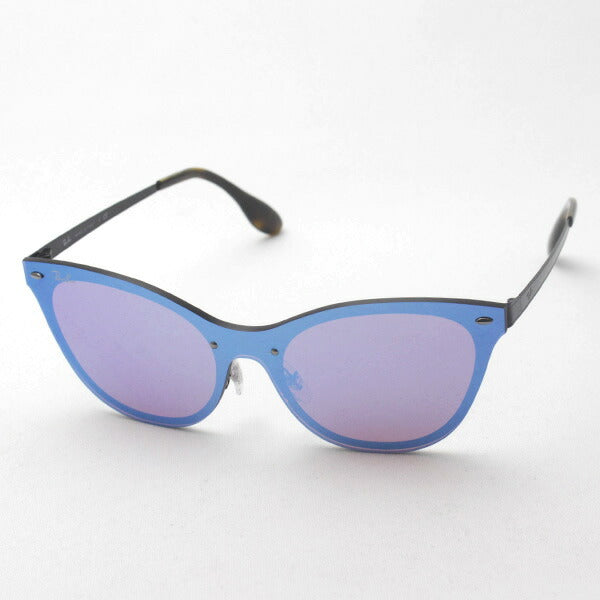 Ray-Ban Sunglasses Ray-Ban RB3580N 1537V Blaze