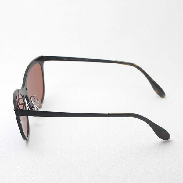 Gafas de sol Ray-Ban Ray-Ban RB3580N 1537V Blaze