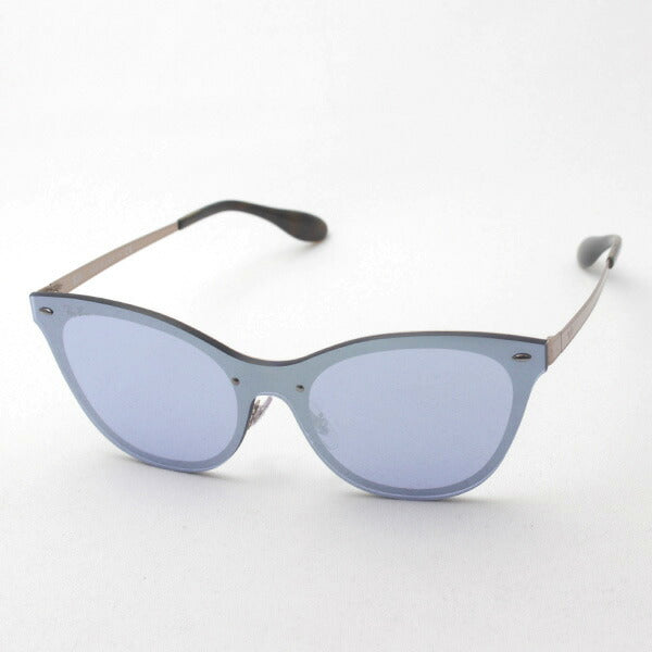 Ray-Ban Sunglasses Ray-Ban RB3580N 90391U Blaze