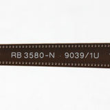 レイバン サングラス Ray-Ban RB3580N 90391U ブレイズ