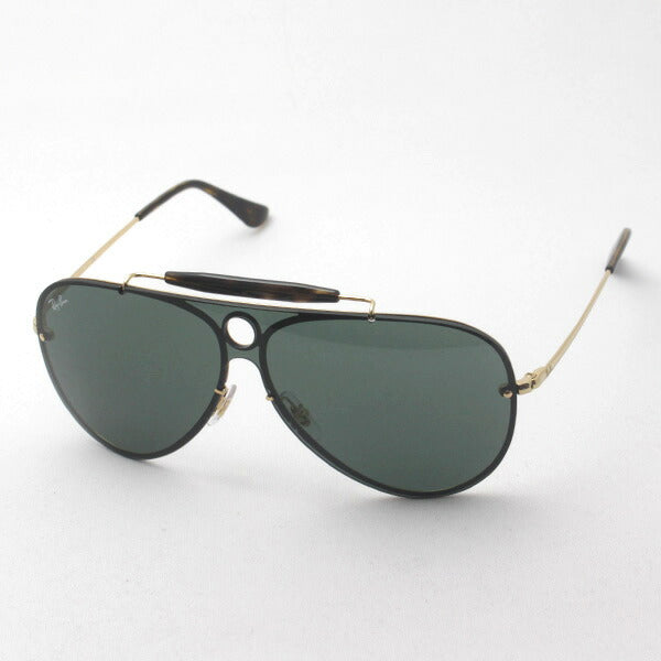 Ray-Ban Sunglasses Ray-Ban RB3581N 00171 Blaze shooter