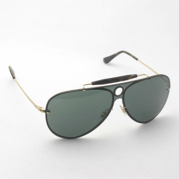 Ray-Ban Sunglasses Ray-Ban RB3581N 00171 Blaze shooter