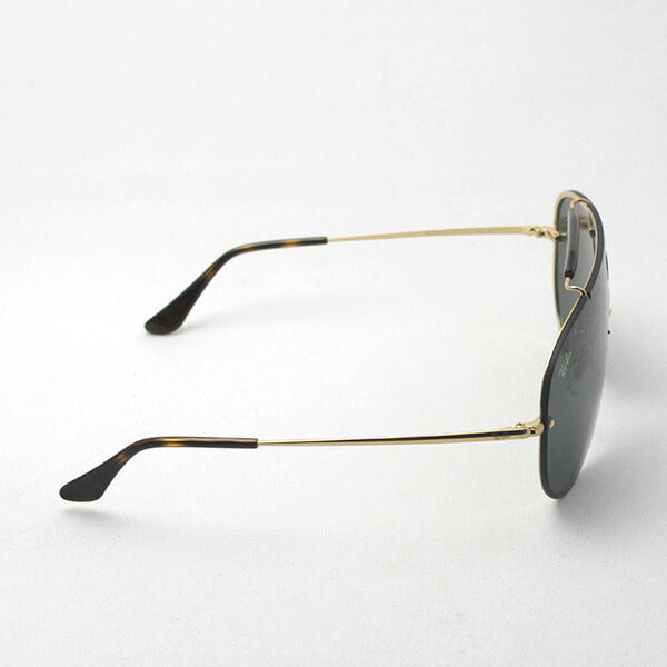Ray-Ban Sunglasses Ray-Ban RB3581N 00171 Blaze shooter