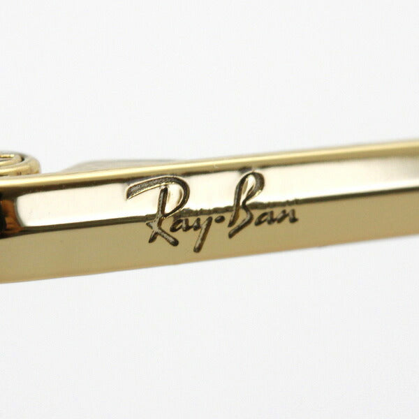 Ray-Ban Sunglasses Ray-Ban RB3581N 00171 Blaze shooter