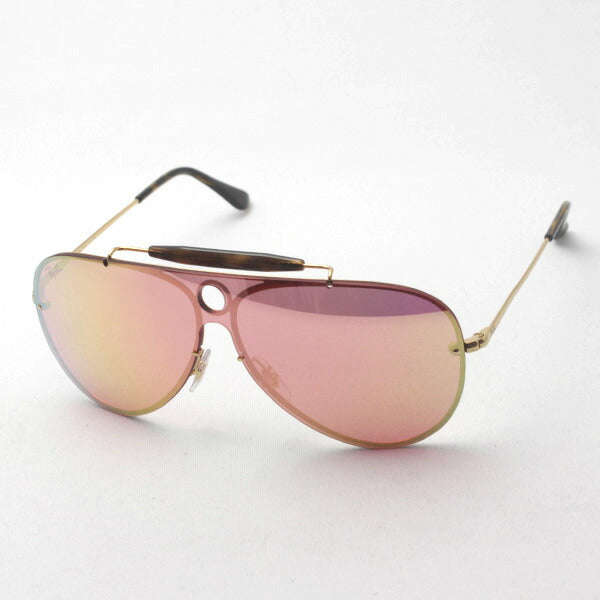 Gafas de sol Ray-Ban Ray-Ban RB3581N 001E4 Blaze Shooter