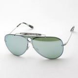 Ray-Ban太阳镜Ray-Ban RB3581N 00330大火射击游戏