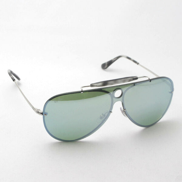 Gafas de sol Ray-Ban Ray-Ban RB3581N 00330 Shooter Blaze