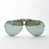 Ray-Ban太阳镜Ray-Ban RB3581N 00330大火射击游戏