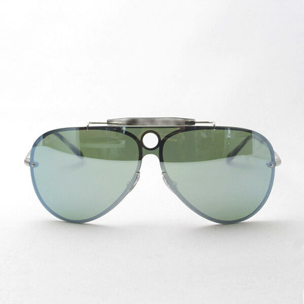 Gafas de sol Ray-Ban Ray-Ban RB3581N 00330 Shooter Blaze