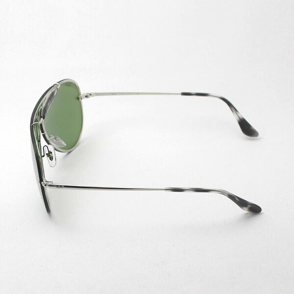 Ray-Ban太阳镜Ray-Ban RB3581N 00330大火射击游戏