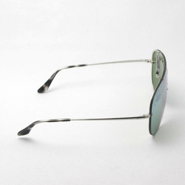 Ray-Ban太阳镜Ray-Ban RB3581N 00330大火射击游戏