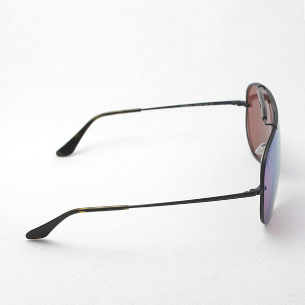 Gafas de sol Ray-Ban Ray-Ban RB3581N 1537V Blaze Shooter