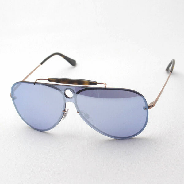 Ray-Ban Sunglasses Ray-Ban RB3581N 90351U Blaze shooter