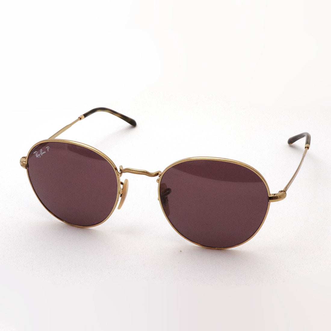 Gafas de sol polarizadas de Ray-Ban Ray-Ban RB3582 001AF