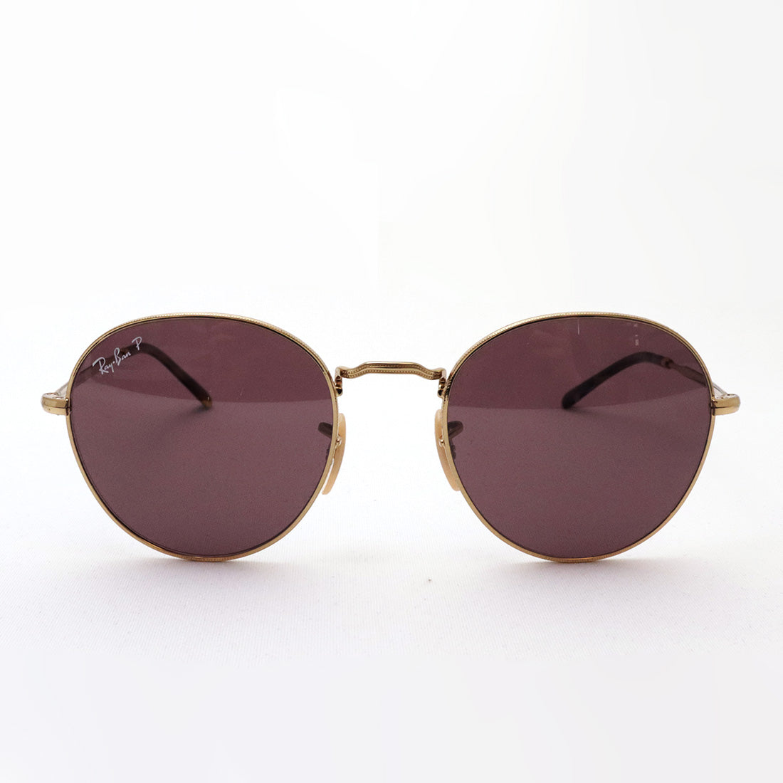 Gafas de sol polarizadas de Ray-Ban Ray-Ban RB3582 001AF