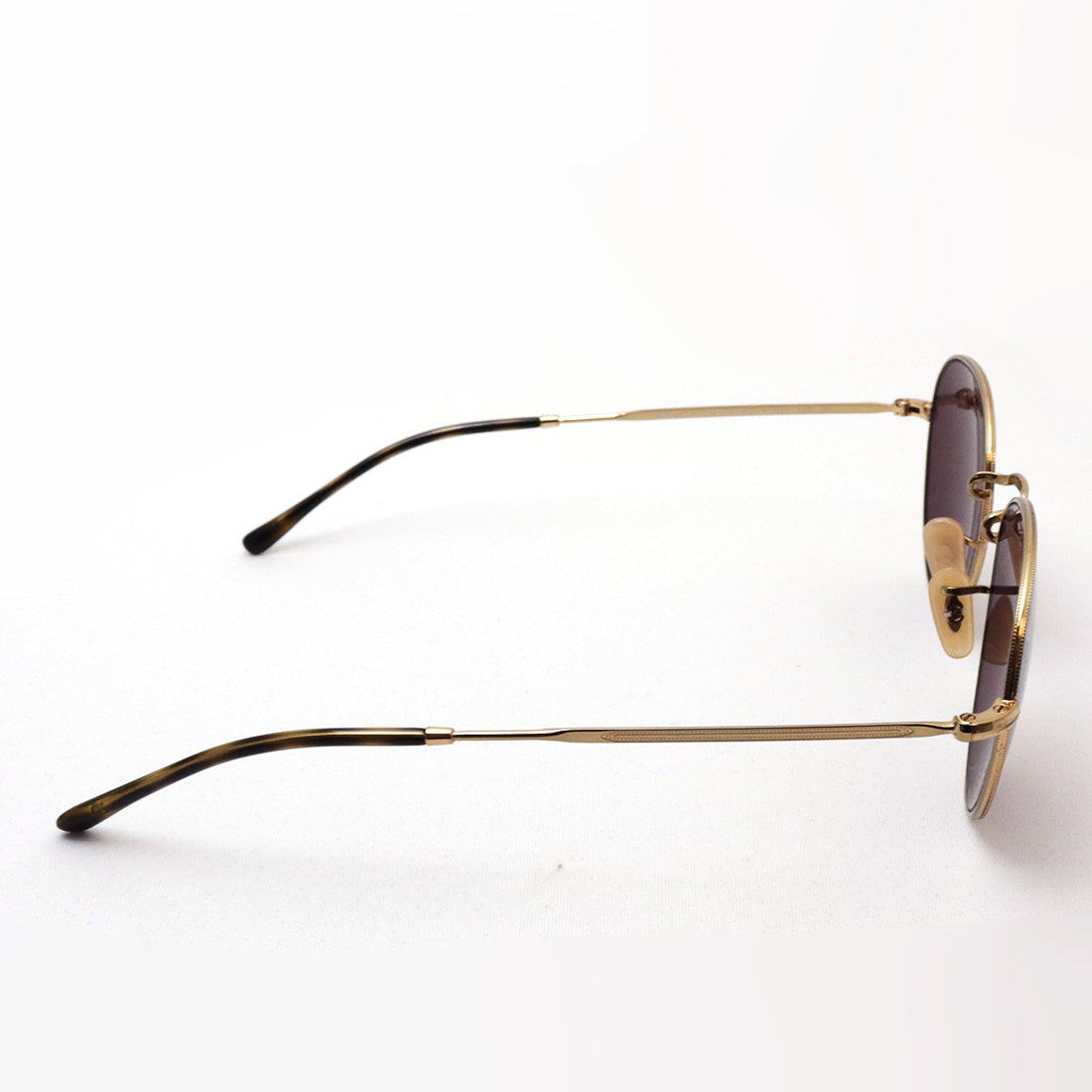 Gafas de sol polarizadas de Ray-Ban Ray-Ban RB3582 001AF