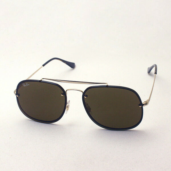 Ray-Ban Sunglasses Ray-Ban RB3583N 00173 Blaze General