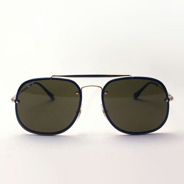 Ray-Ban Sunglasses Ray-Ban RB3583N 00173 Blaze General