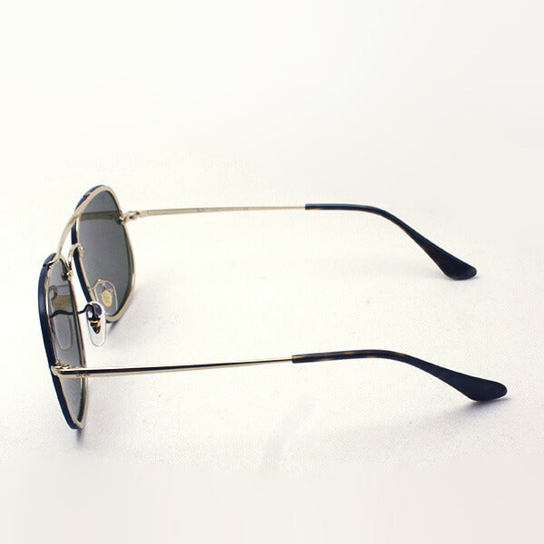 Ray-Ban Sunglasses Ray-Ban RB3583N 00173 Blaze General