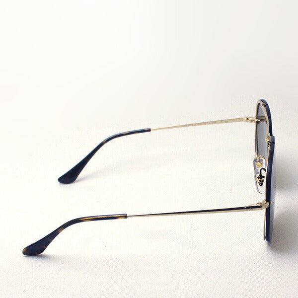 Ray-Ban Sunglasses Ray-Ban RB3583N 00173 Blaze General