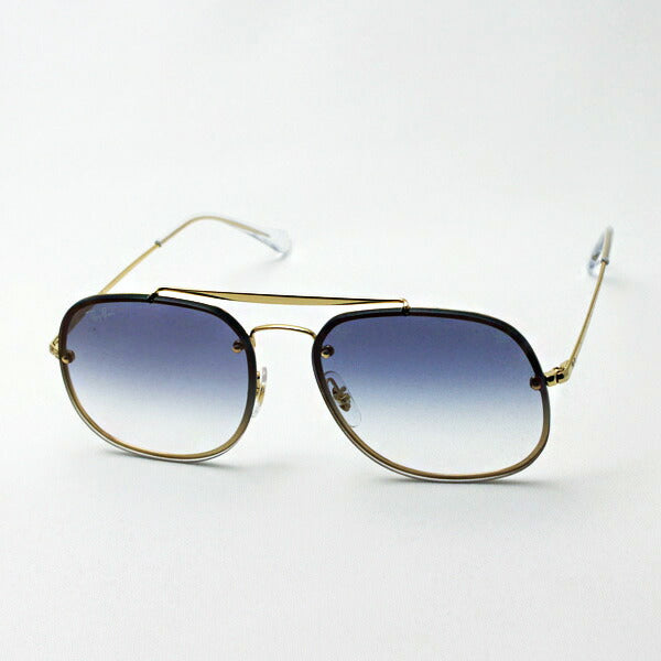 レイバン サングラス Ray-Ban RB3583N 001X0 ブレイズ ジェネラル