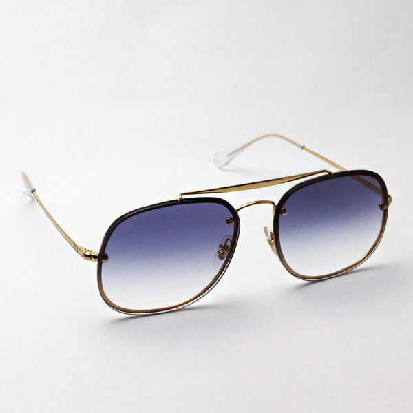 レイバン サングラス Ray-Ban RB3583N 001X0 ブレイズ ジェネラル