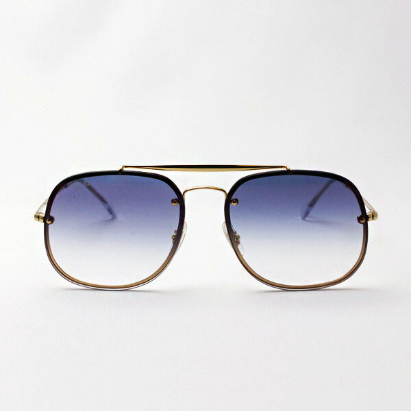 レイバン サングラス Ray-Ban RB3583N 001X0 ブレイズ ジェネラル
