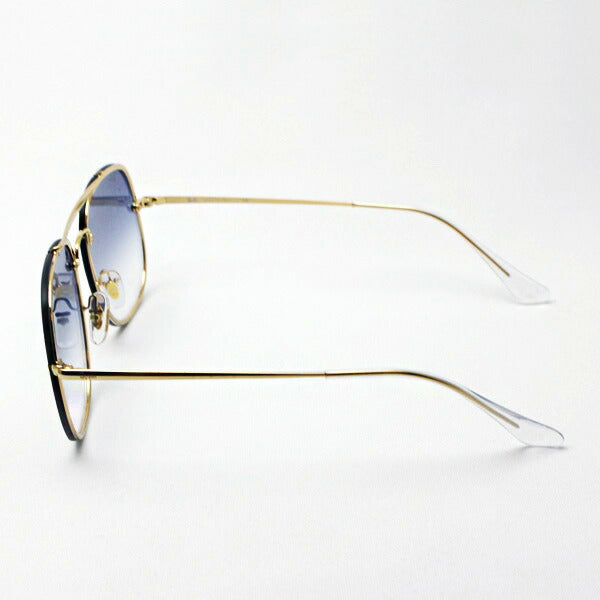 レイバン サングラス Ray-Ban RB3583N 001X0 ブレイズ ジェネラル