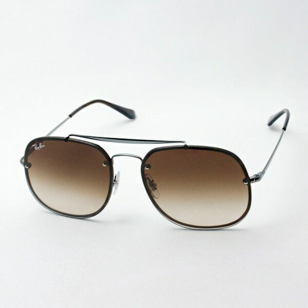 Ray-Ban Sunglasses Ray-Ban RB3583N 00413 Blaze General