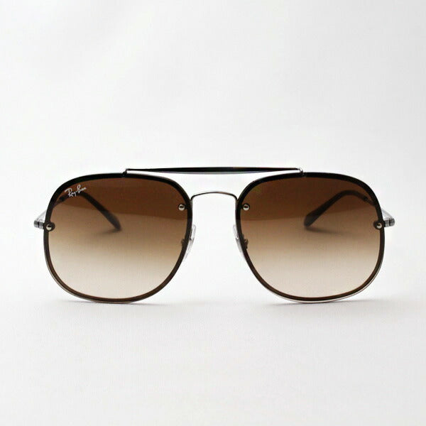 Ray-Ban Sunglasses Ray-Ban RB3583N 00413 Blaze General