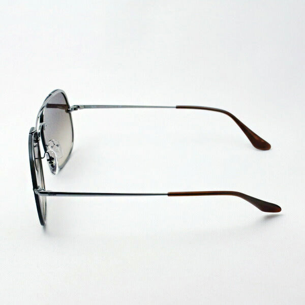 Ray-Ban Sunglasses Ray-Ban RB3583N 00413 Blaze General