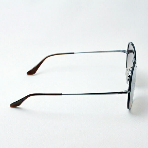 Ray-Ban Sunglasses Ray-Ban RB3583N 00413 Blaze General