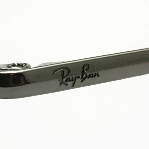 Ray-Ban Sunglasses Ray-Ban RB3583N 00413 Blaze General