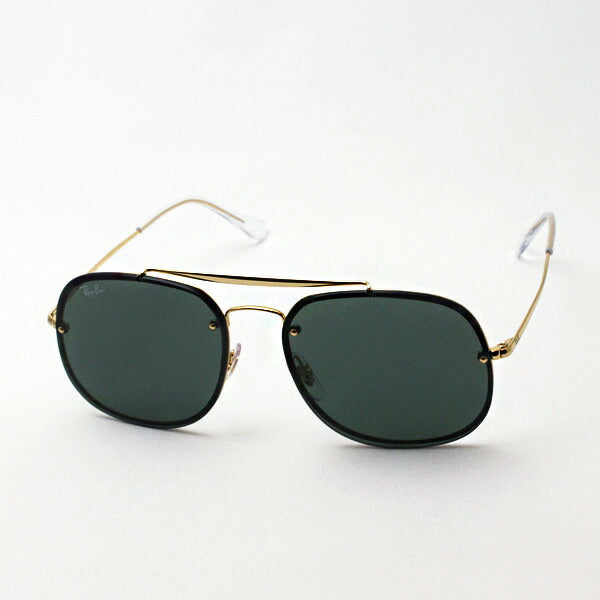 Ray-Ban太阳镜Ray-Ban RB3583N 905071大火一般