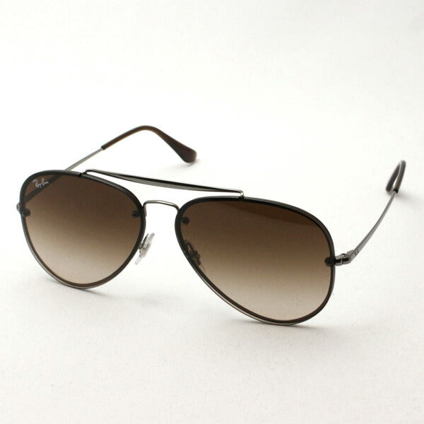 Ray-Ban Sunglasses Ray-Ban RB3584N 00413 Blaze