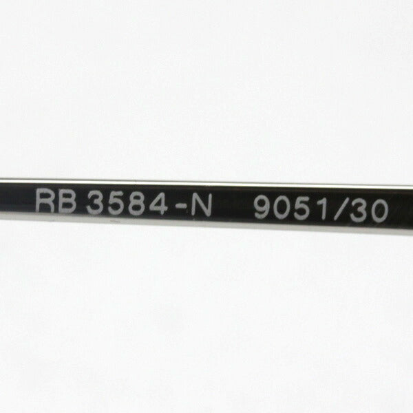 Gafas de sol Ray-Ban Ray-Ban RB3584N 905130 Blaze