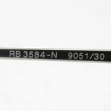 レイバン サングラス Ray-Ban RB3584N 905130 ブレイズ
