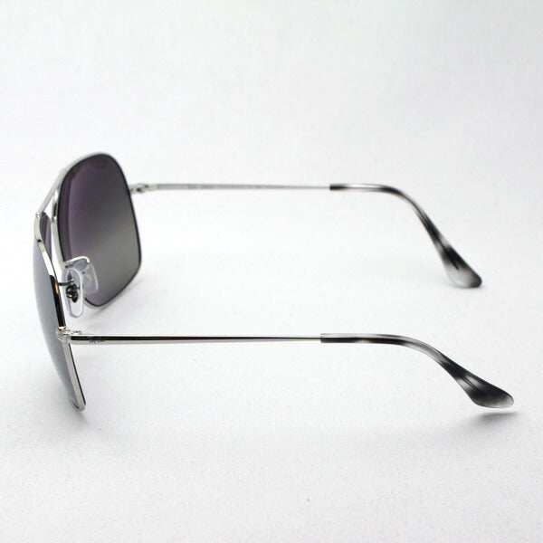 Gafas de sol polarizadas de ray-ban ray-ban rb3587ch 0035j cromance cromance