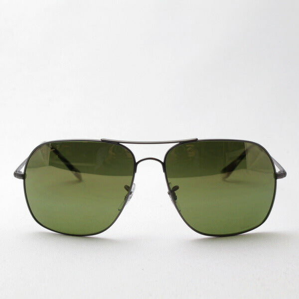 Gafas de sol polarizadas de ray-ban ray-ban rb3587ch 0296o cromance cromance
