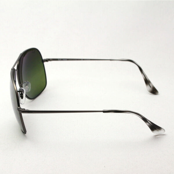 Gafas de sol polarizadas de ray-ban ray-ban rb3587ch 0296o cromance cromance