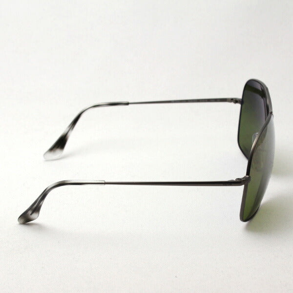 Gafas de sol polarizadas de ray-ban ray-ban rb3587ch 0296o cromance cromance