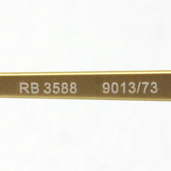 Ray-Ban Sunglasses Ray-Ban RB3588 901373