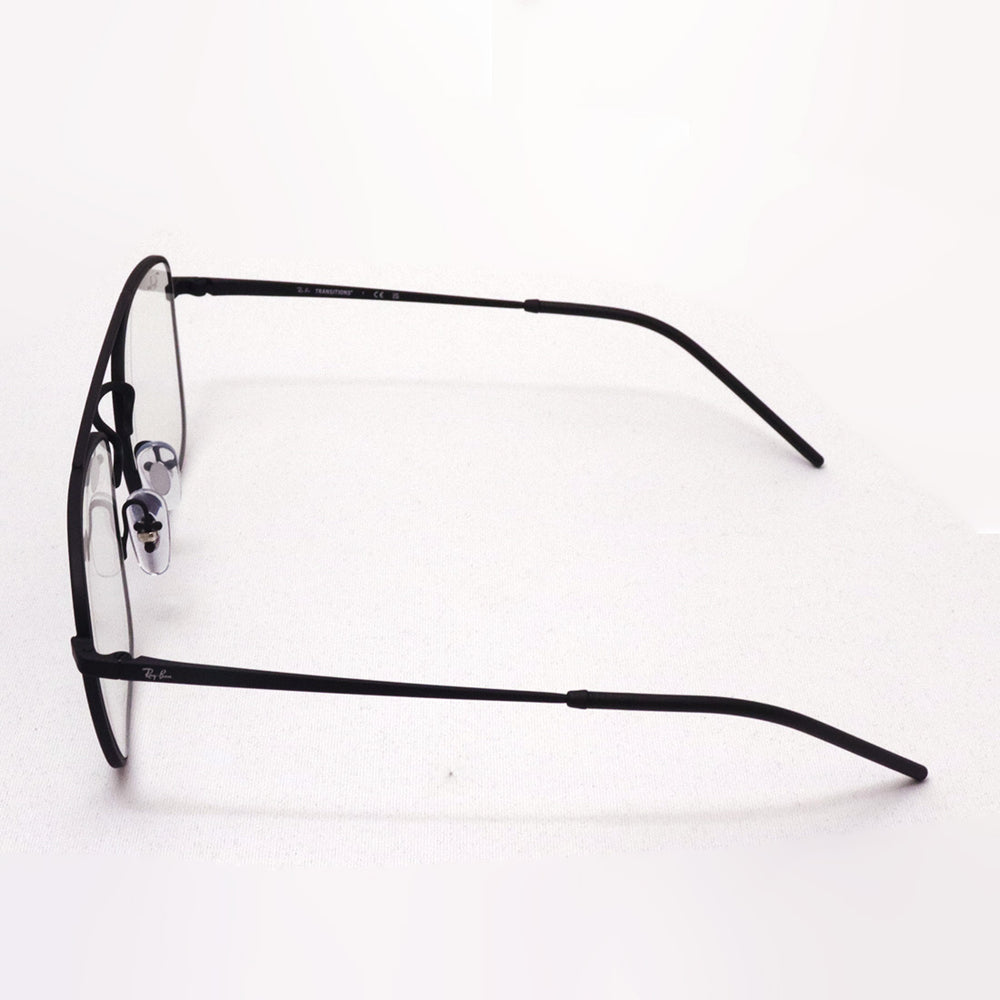 レイバン RB3588 9014 サングラス [マルチ] 【公式通販】