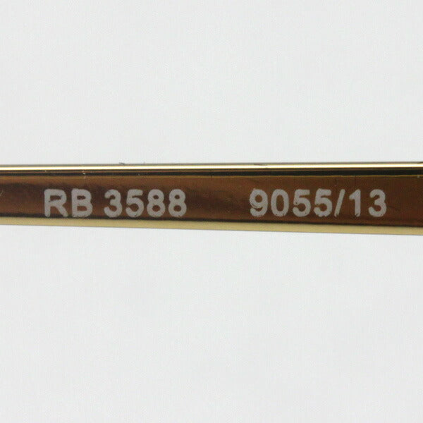レイバン サングラス Ray-Ban RB3588 905513