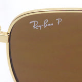 射线阳台偏光太阳镜Ray-Ban RB3588 925083