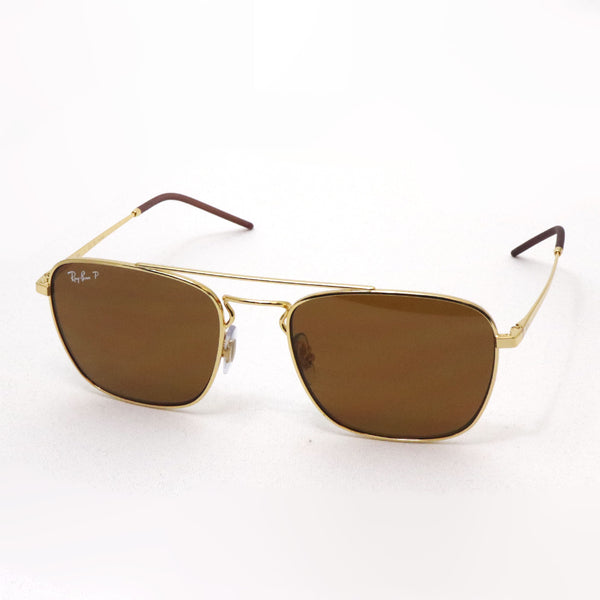 Gafas de sol polarizadas de Ray-Ban Ray-Ban RB3588 925083